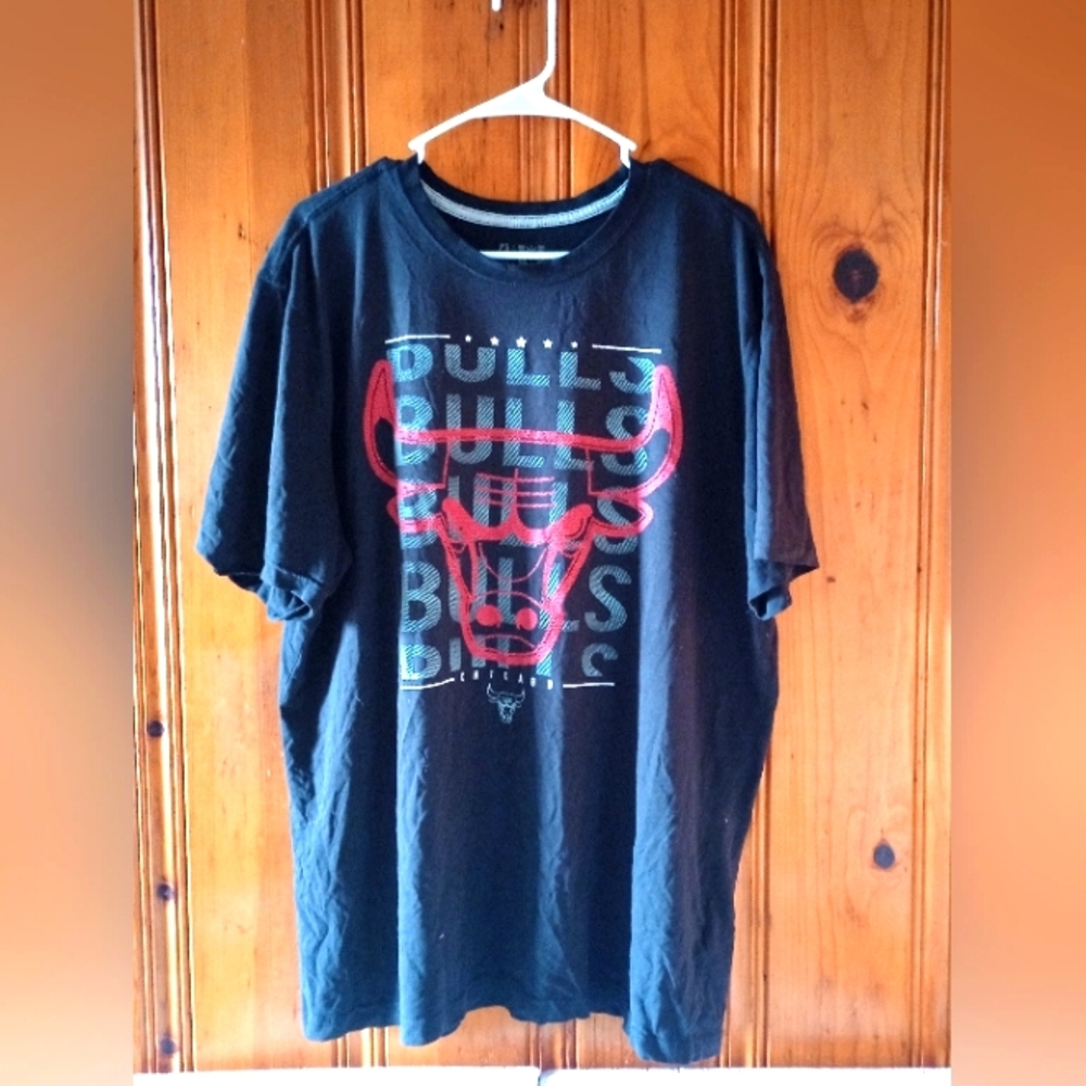 NBA Chicago Bulls Shirt